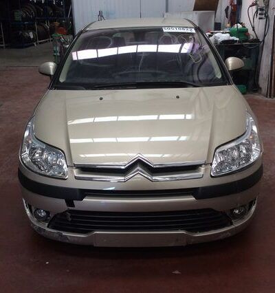DESPIECE CITROEN C4
