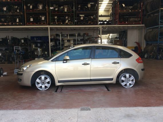 DESPIECE CITROEN C4 - Imagen 4