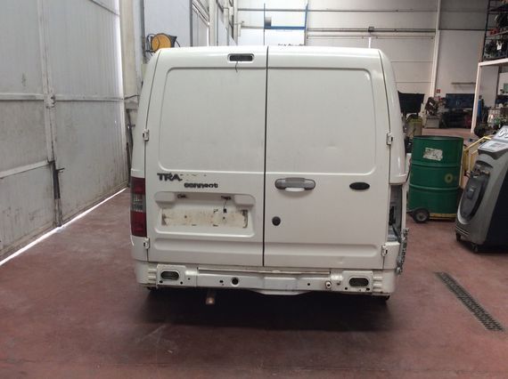 DESPIECE FORD TRANSIT CONNECT - Imagen 2