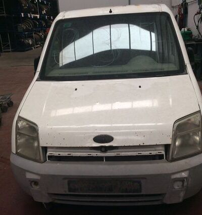 DESPIECE FORD TRANSIT CONNECT
