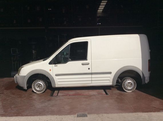 DESPIECE FORD TRANSIT CONNECT - Imagen 4