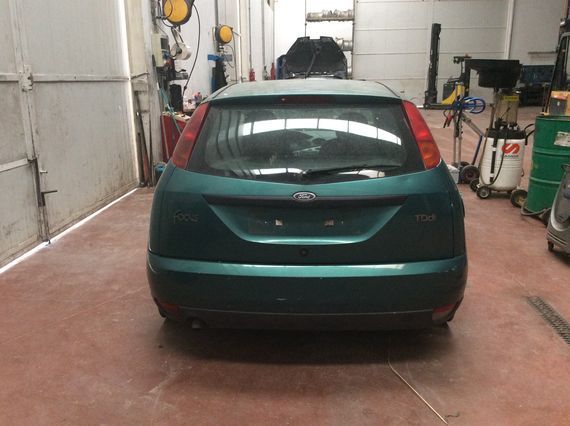 DESPIECE FORD FOCUS - Imagen 2
