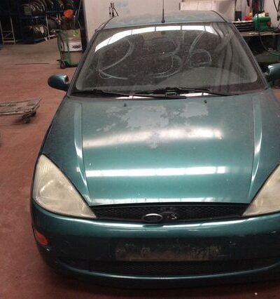 DESPIECE FORD FOCUS