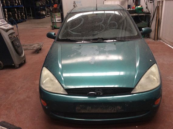 DESPIECE FORD FOCUS