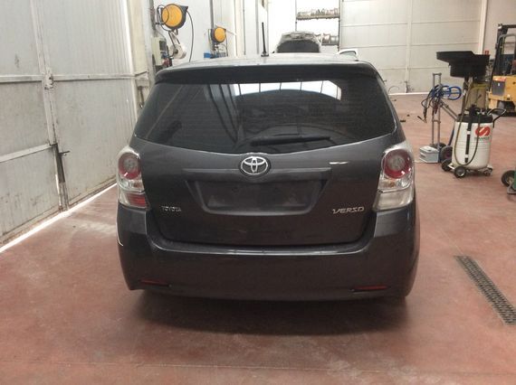 DESPIECE TOYOTA VERSO - Imagen 2