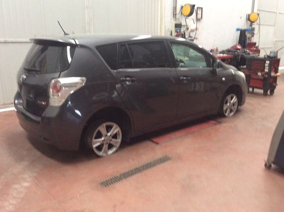DESPIECE TOYOTA VERSO - Imagen 3