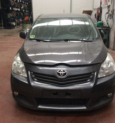 DESPIECE TOYOTA VERSO