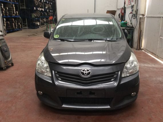 DESPIECE TOYOTA VERSO