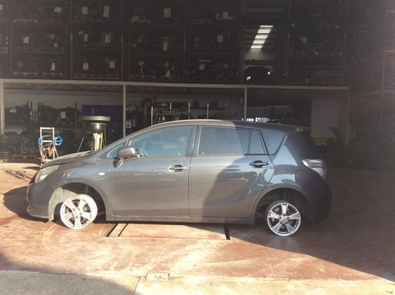 DESPIECE TOYOTA VERSO - Imagen 4