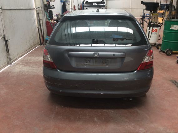 DESPIECE HONDA CIVIC - Imagen 2