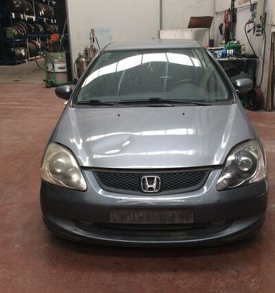 DESPIECE HONDA CIVIC