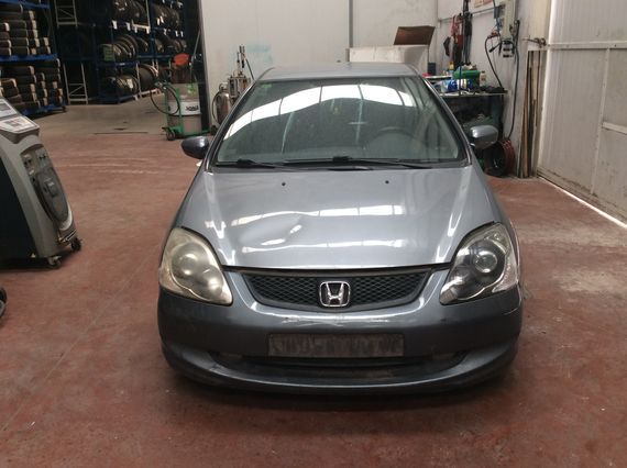 DESPIECE HONDA CIVIC