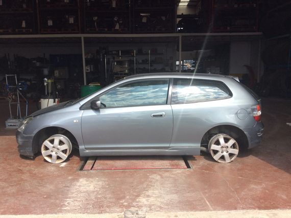 DESPIECE HONDA CIVIC - Imagen 4