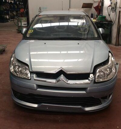 DESPIECE CITROEN C4