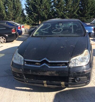 DESPIECE CITROEN C5