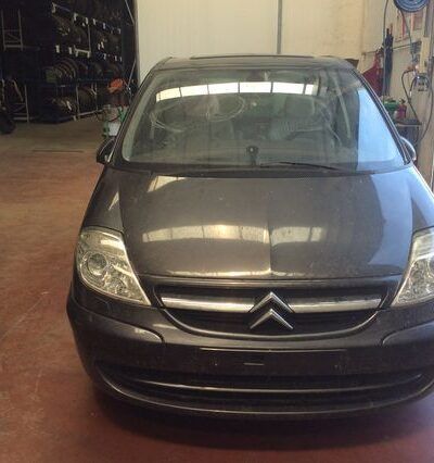 DESPIECE CITROEN C8