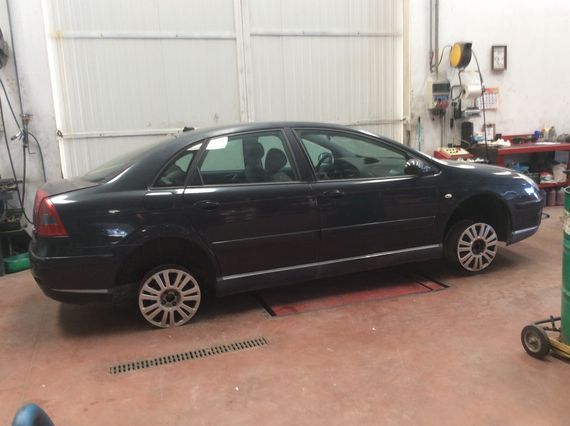 DESPIECE CITROEN C5 - Imagen 3