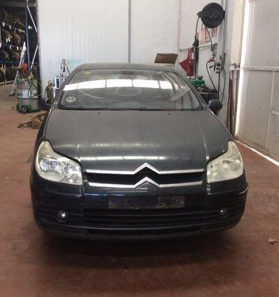 DESPIECE CITROEN C5