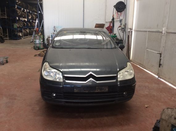 DESPIECE CITROEN C5