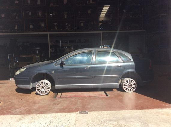 DESPIECE CITROEN C5 - Imagen 4