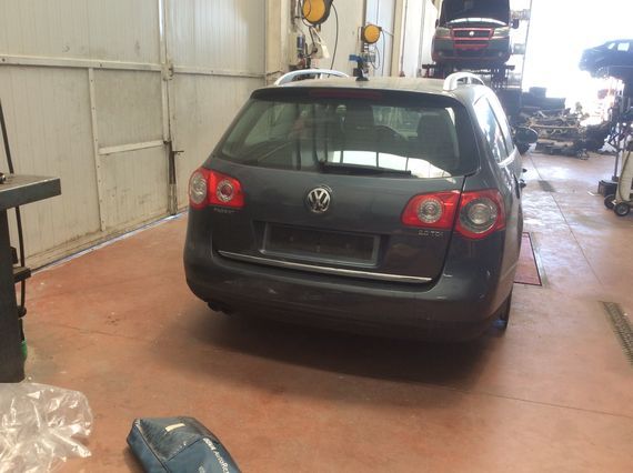 DESPIECE VOLKSWAGEN PASSAT - Imagen 2