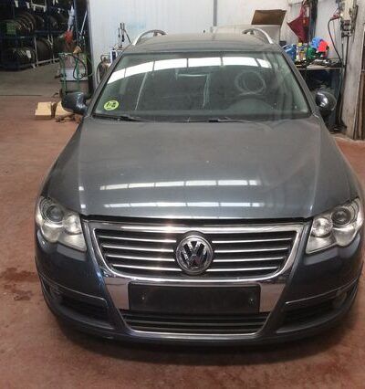 DESPIECE VOLKSWAGEN PASSAT