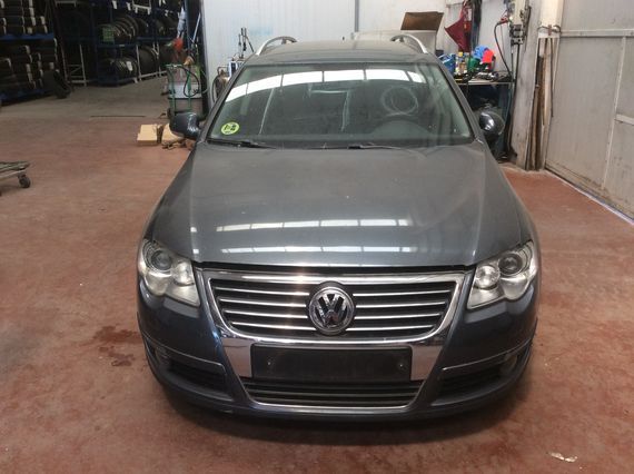 DESPIECE VOLKSWAGEN PASSAT