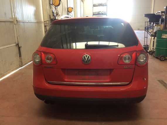 DESPIECE VOLKSWAGEN PASSAT - Imagen 2