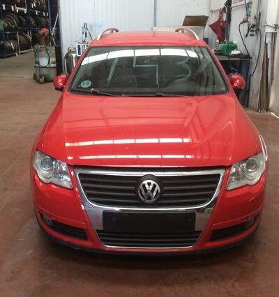 DESPIECE VOLKSWAGEN PASSAT