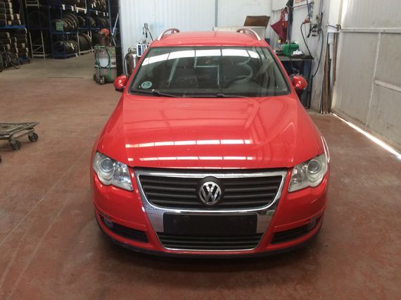 DESPIECE VOLKSWAGEN PASSAT