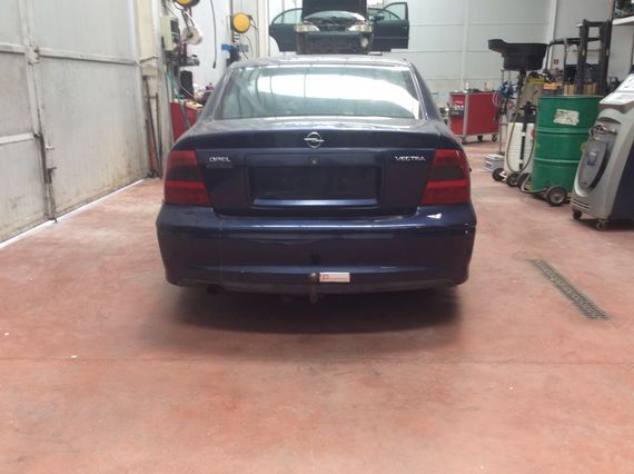 DESPIECE OPEL VECTRA B - Imagen 2
