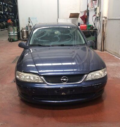 DESPIECE OPEL VECTRA B