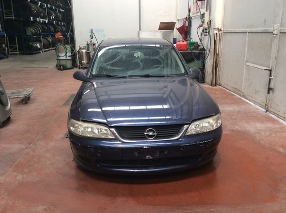DESPIECE OPEL VECTRA B