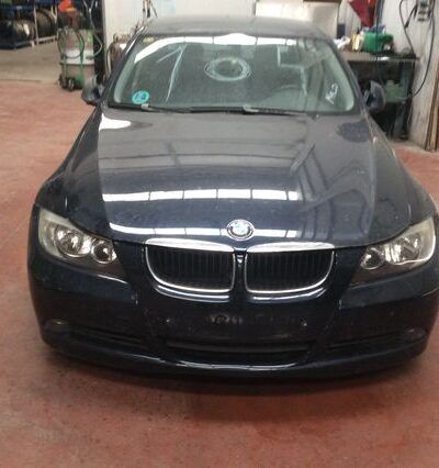 DESPIECE BMW 320i