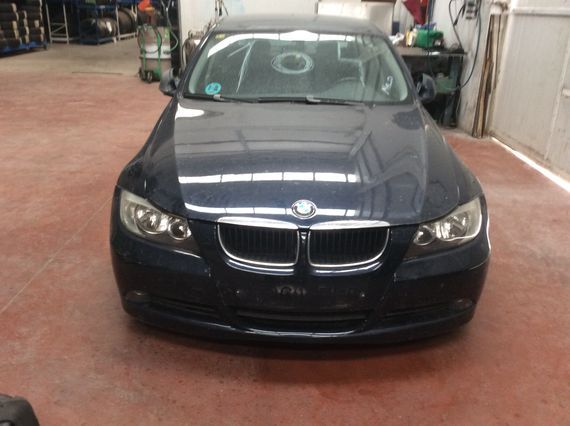 DESPIECE BMW 320i