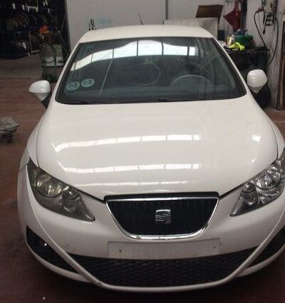 DESPIECE SEAT IBIZA IV
