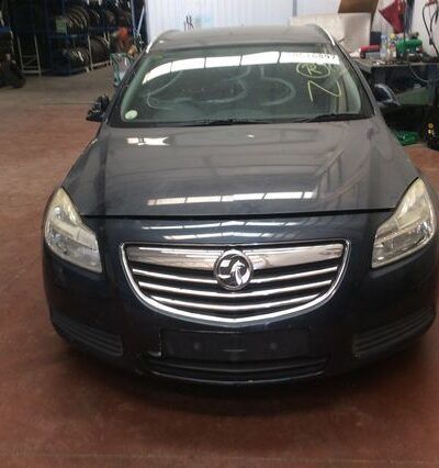 DESPIECE OPEL-VAUHXALL INSIGNIA