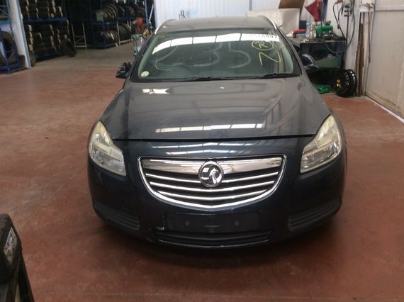 DESPIECE OPEL-VAUHXALL INSIGNIA