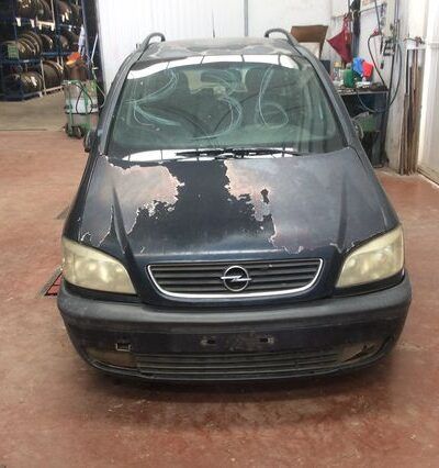 DESPIECE OPEL ZAFIRA A