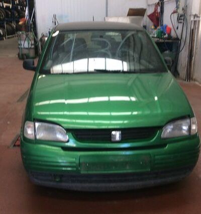 DESPIECE SEAT AROSA