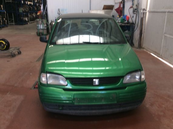 DESPIECE SEAT AROSA