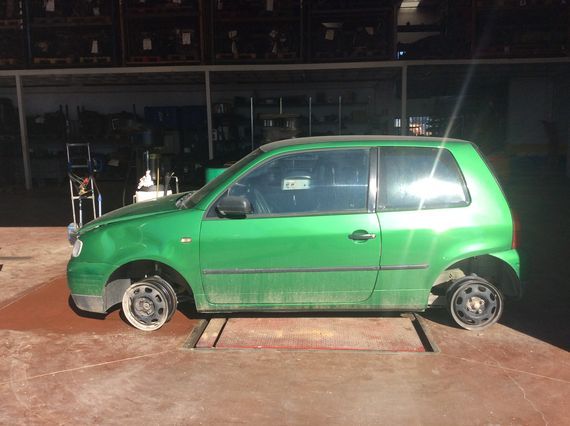 DESPIECE SEAT AROSA - Imagen 4