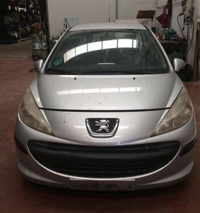 DESPIECE PEUGEOT 207