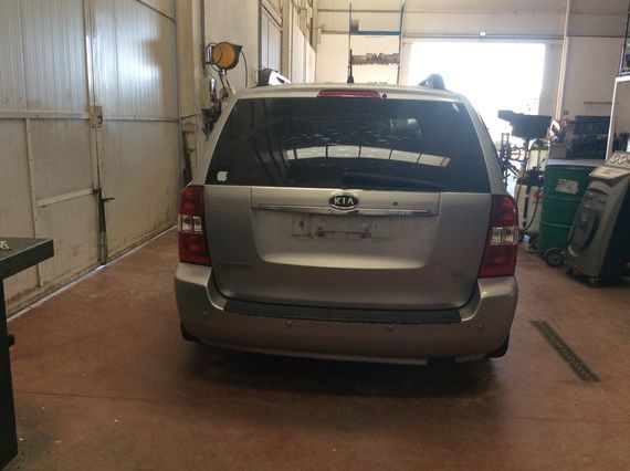 DESPIECE KIA CARNIVAL - Imagen 2