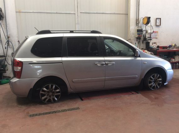 DESPIECE KIA CARNIVAL - Imagen 3