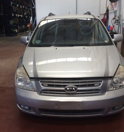 DESPIECE KIA CARNIVAL