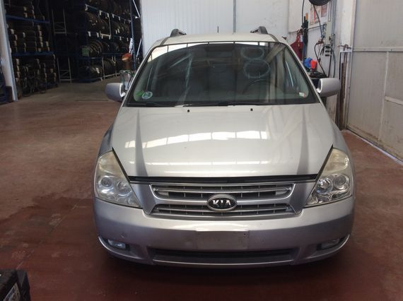 DESPIECE KIA CARNIVAL