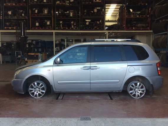 DESPIECE KIA CARNIVAL - Imagen 4