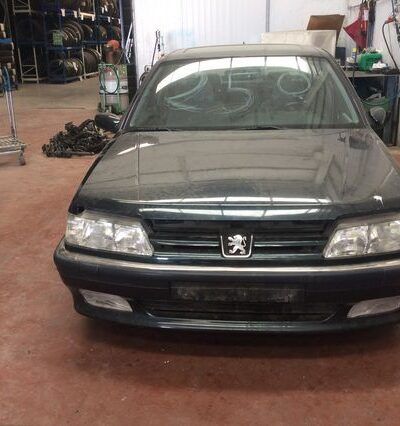 DESPIECE PEUGEOT 605