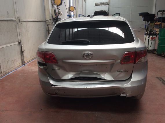 DESPIECE TOYOTA AVENSIS - Imagen 2